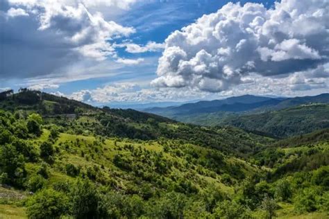 Here’s Why Hiking In Rhodope Mountains Is Totally Spellbinding