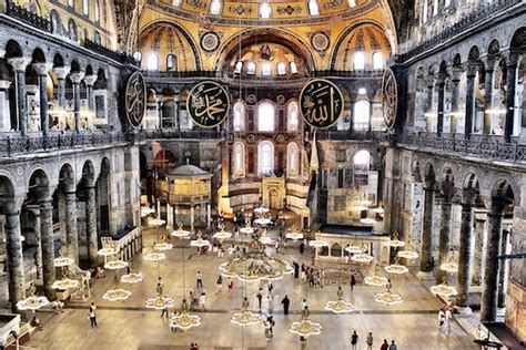 Travel the World: Icons of Istanbul - Culture-ist Magazine | Travel