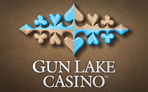 Gun Lake Casino Is Now Launching Online • CasinoWatch Michigan