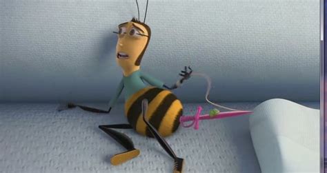 Bee Movie Adam