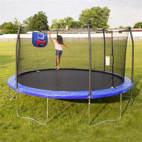 Get Your Kid The Trampoline He Wants For Christmas, Since It Is $90 Off ...