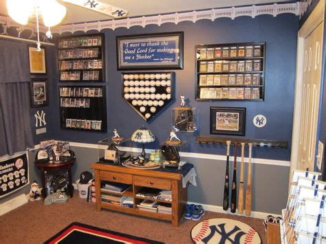 14 Best Baseball card displays ideas | baseball card displays, sports ...