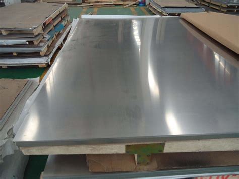 Thickness 1mm Bright Finish Plate 310S Stainless Steel Flat Sheet