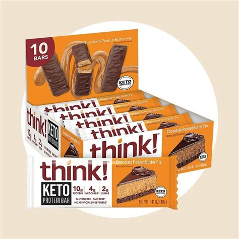 11 Best Protein Bars for 2024 | Taste of Home