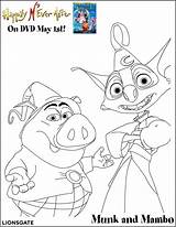 5 Best Happily Never After Coloring Pages For Kids  Updated 2018 sketch template