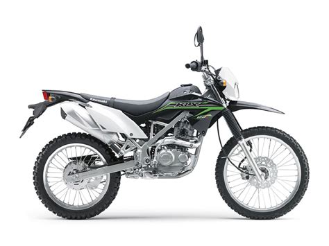 Daftar Aksesori Kawasaki KLX 150 | BukaReview