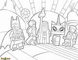 Lego Printables Coloring Sheets sketch template