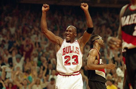 ESPN to air Michael Jordan documentary with curse words