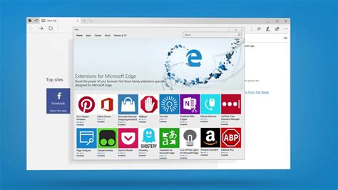 Microsoft Edge helps you organize your web | Windows Experience Blog