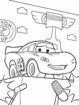 40  Disney Cars Coloring Pages For Kids 🎨🏎️ Coloringpagesforkidsnet sketch template