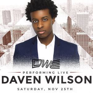 Bandsintown | Daven Wilson Tickets - Music City Mall (Formerly Vista ...