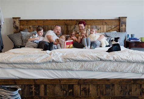 How Big is Alaskan King Bed? - BedroomIdeasLog.com