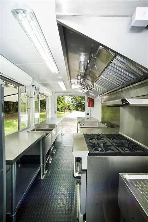 Food Truck Business Plan, Mobile Food Cart, Casa Container, Coffee Shop ...