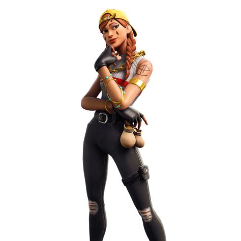 Fortnite Aura Skin Png Byba Fortnite Character Png Transparent Aura | Images and Photos finder