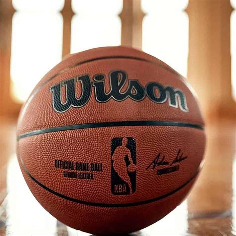 Why Is NBA Switching to Wilson: Is It Better Than Spalding?