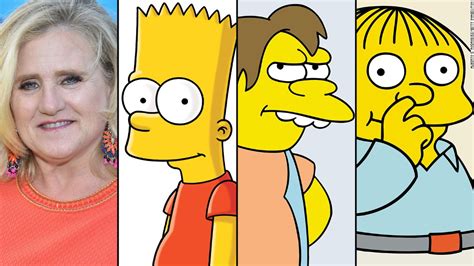 7 Simpsons voices that will soon sound different - CNN