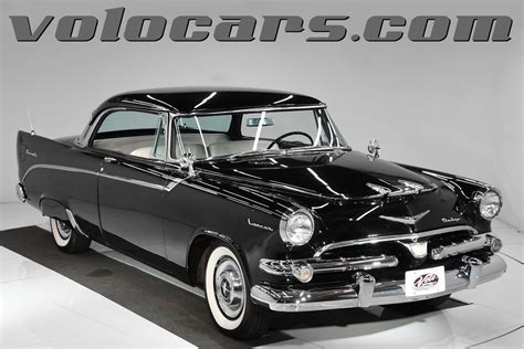 1956 Dodge Coronet | Volo Museum