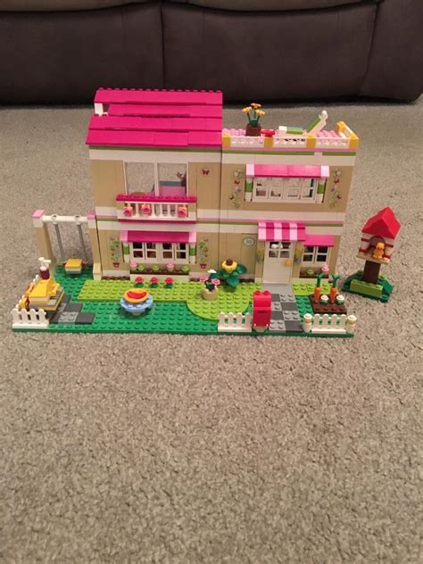 Lego Friends Olivia’s Dream House | in Darlington, County Durham | Gumtree