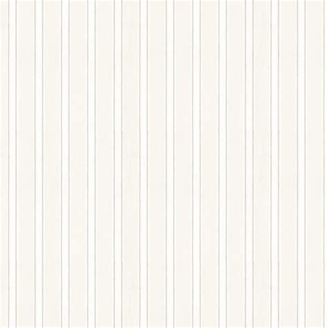 Block Print Stripe by Farrow & Ball - Cream / Beige / Taupe - Wallpaper ...