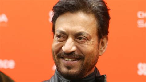 Slumdog Millionaire actor Irrfan Khan (53) passed away - Archyde