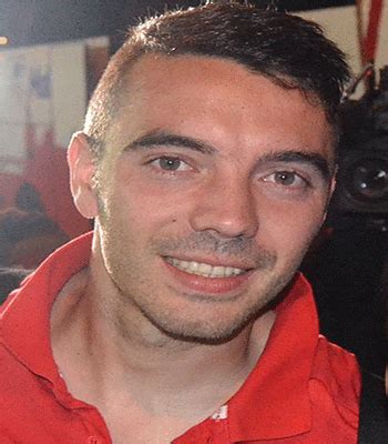 Iago Aspas Height Bio Wiki & Net Worth | Famous Born