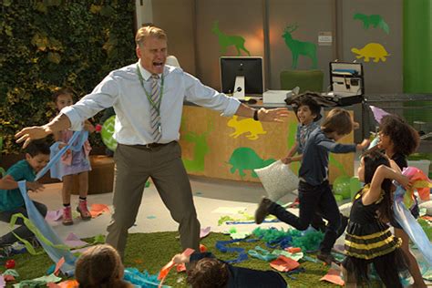 Kindergarten Cop 2 News