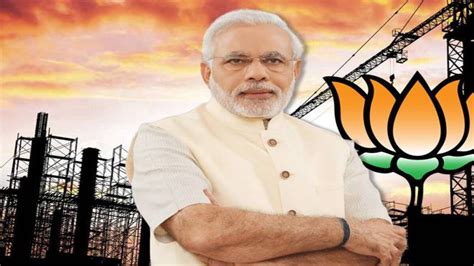 BJP manifesto: Rs 100 lakh crore to be spent on infrastructure in 5 years - BusinessToday