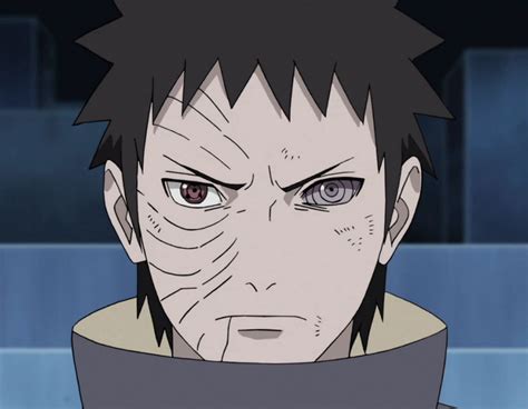 Obito Uchiha's Jutsus