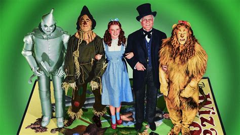 Watch The Wizard of Oz (1939) Full Movie Online Free | Stream Free Movies & TV Shows