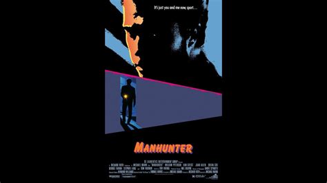 Manhunter (1986) - Movie Review - YouTube