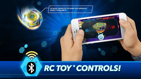 BEYBLADE BURST APK for Android Download