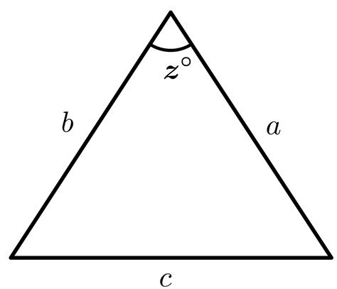 Cosine Theorem – Explanation & Examples - The Story of Mathematics - A History of Mathematical ...