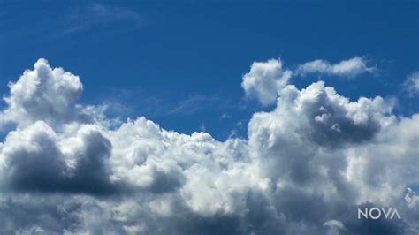 Clouds in Weather Patterns | Science | Video | PBS LearningMedia