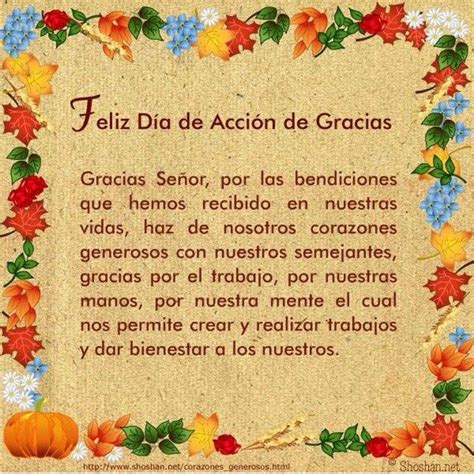 Feliz día pásela súper | Tarjetas de acción de gracias, Oración de acción de gracias, Feliz día ...