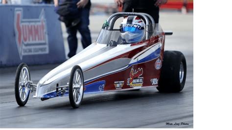 Summit Racing Patriot Nationals comes to Norwalk | DragChamp.com