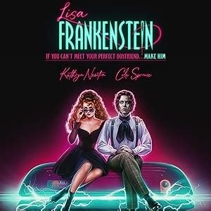 Movie Review - Lisa Frankenstein - RunPee