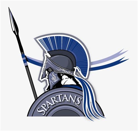 Southeast Spartan Logo - Southeast High School Spartans PNG Image | Transparent PNG Free ...