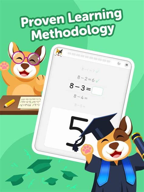 Math Learner: Learning Game - App voor iPhone, iPad en iPod touch ...