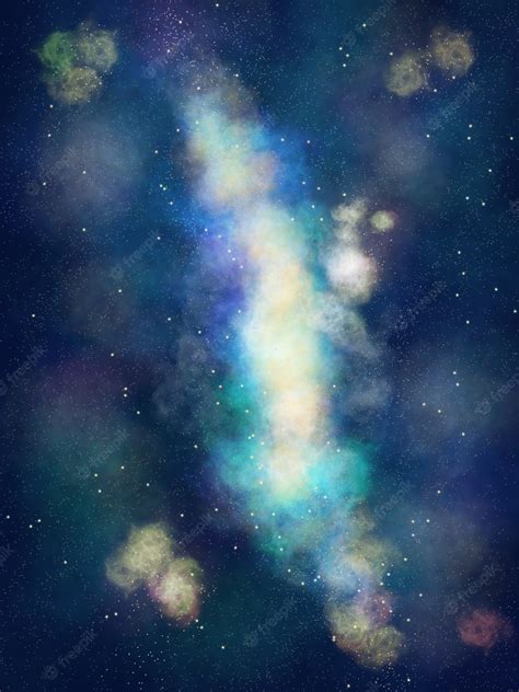 Nebula Cloud Wallpapers - Wallpaper Cave