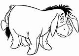 Donkey Line Drawing At GetDrawings  Free Download sketch template