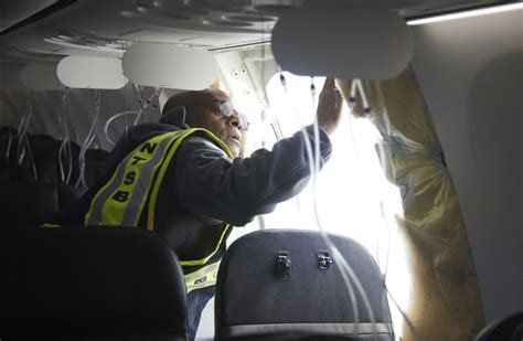 United finds apparent ‘installation issues’ in door plugs on grounded ...