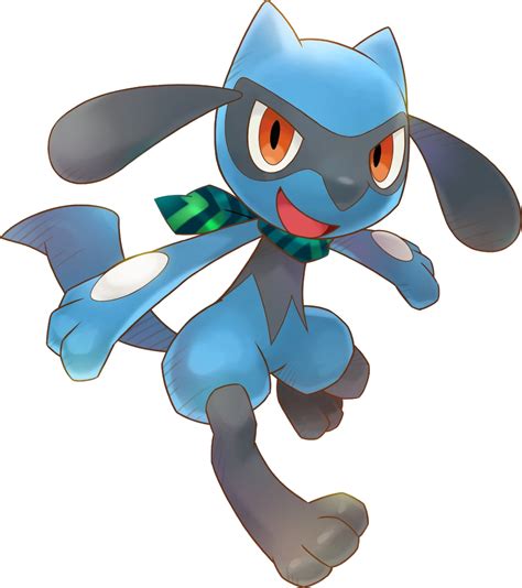 Riolu PSMD Pokemon Super, Baby Pokemon, Cool Pokemon, Random Pokemon ...