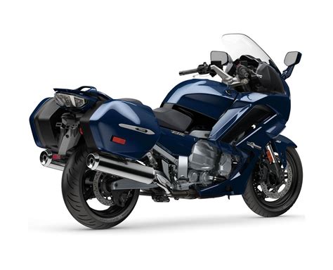 2023 Yamaha FJR1300 ES Cobalt Blue for sale in Lévis - RPM Rive-Sud