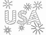 Free American Flag Coloring Pages sketch template