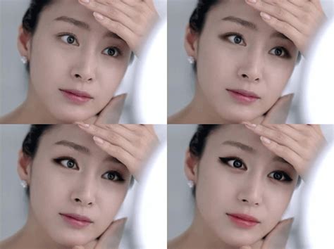 10 seconds to change from Kim Tae-hee to Jiyeon @ HanCinema :: The Korean Movie and Drama Database