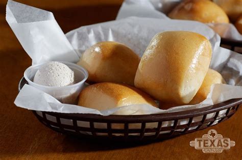 The top 24 Ideas About Texas Roadhouse Bread Recipe - Home, Family ...