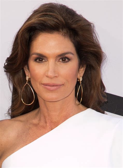 Cindy Crawford – 46th AFI Life Achievement Award Gala in LA • CelebMafia