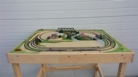 Märklin Z - Complete Z-spoorbaan layout met 5 wissels en 4 - Catawiki