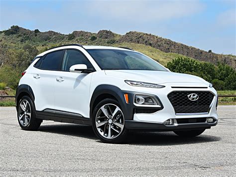 Pre-Owned 2020 Hyundai Kona Preferred AWD Sport Utility - Oceanside Auto Loans