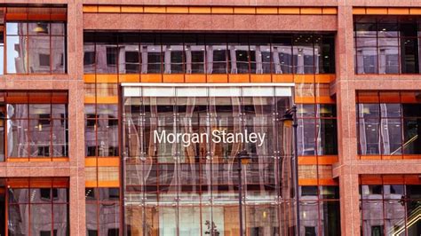 Wall Street bank Morgan Stanley plans to cut another 3,000 jobs | Zee ...